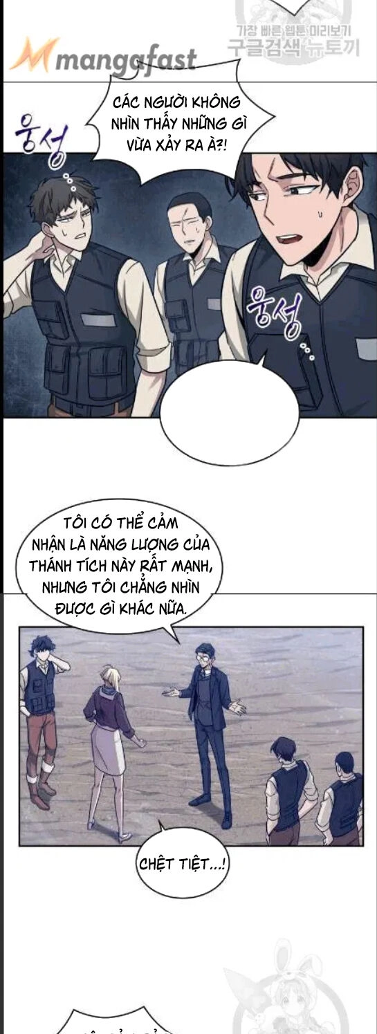 Vua Trộm Mộ Chapter 173 - 38