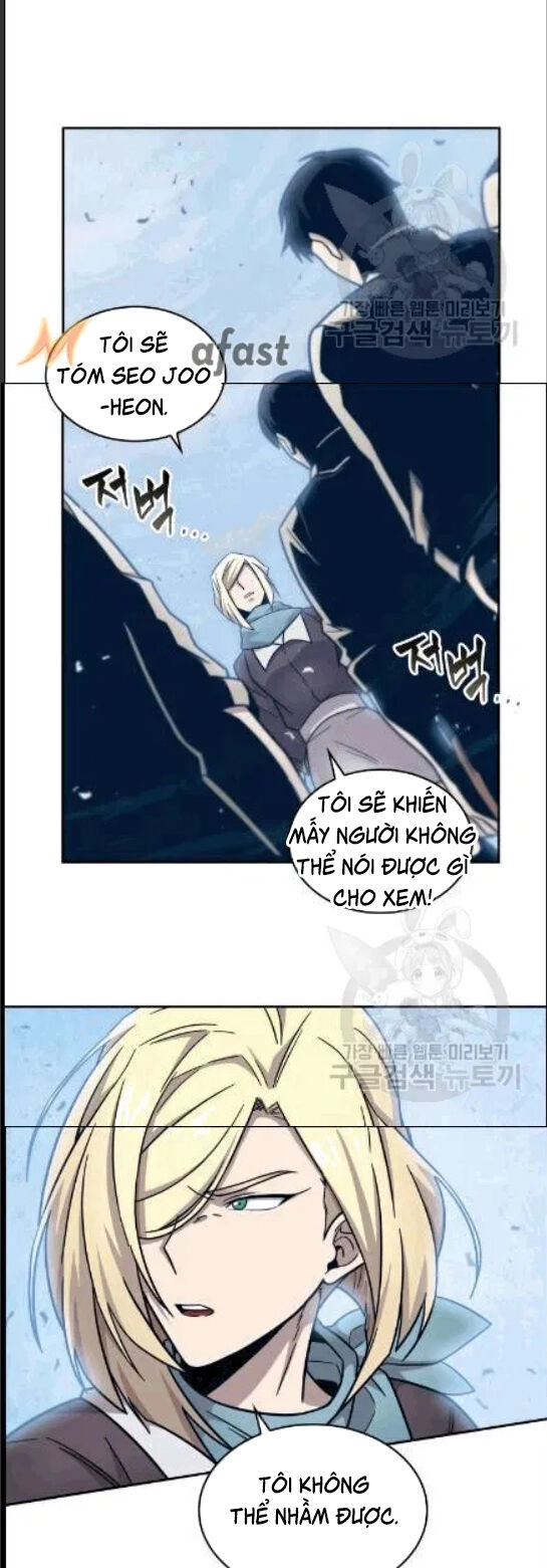 Vua Trộm Mộ Chapter 173 - 40