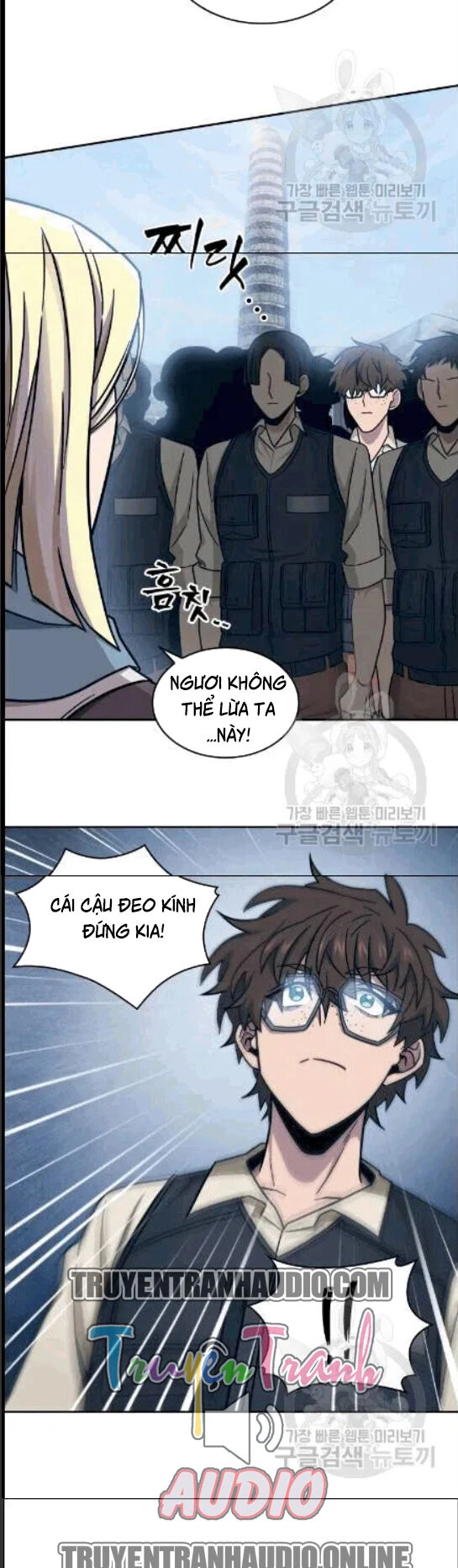 Vua Trộm Mộ Chapter 173 - 41