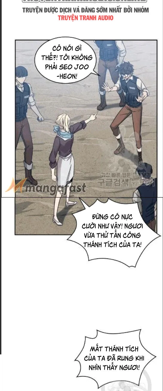 Vua Trộm Mộ Chapter 173 - 42