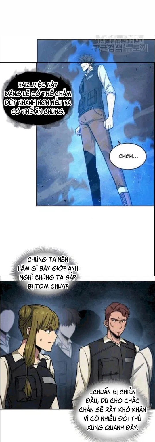 Vua Trộm Mộ Chapter 173 - 43