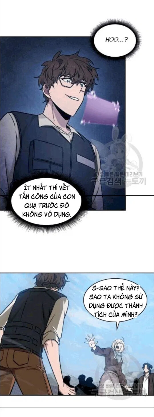 Vua Trộm Mộ Chapter 173 - 45