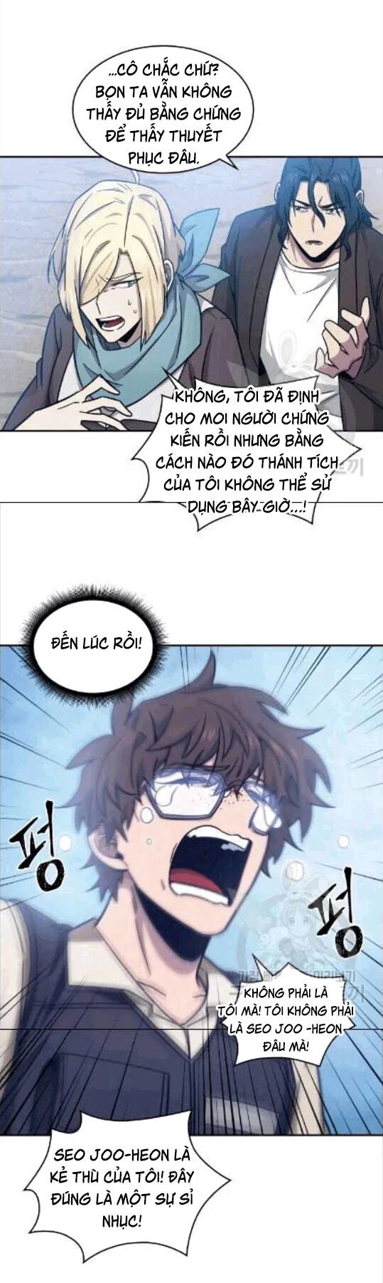 Vua Trộm Mộ Chapter 173 - 46