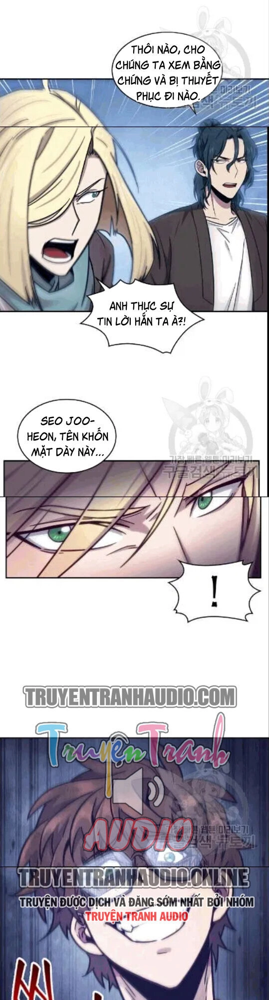 Vua Trộm Mộ Chapter 173 - 48