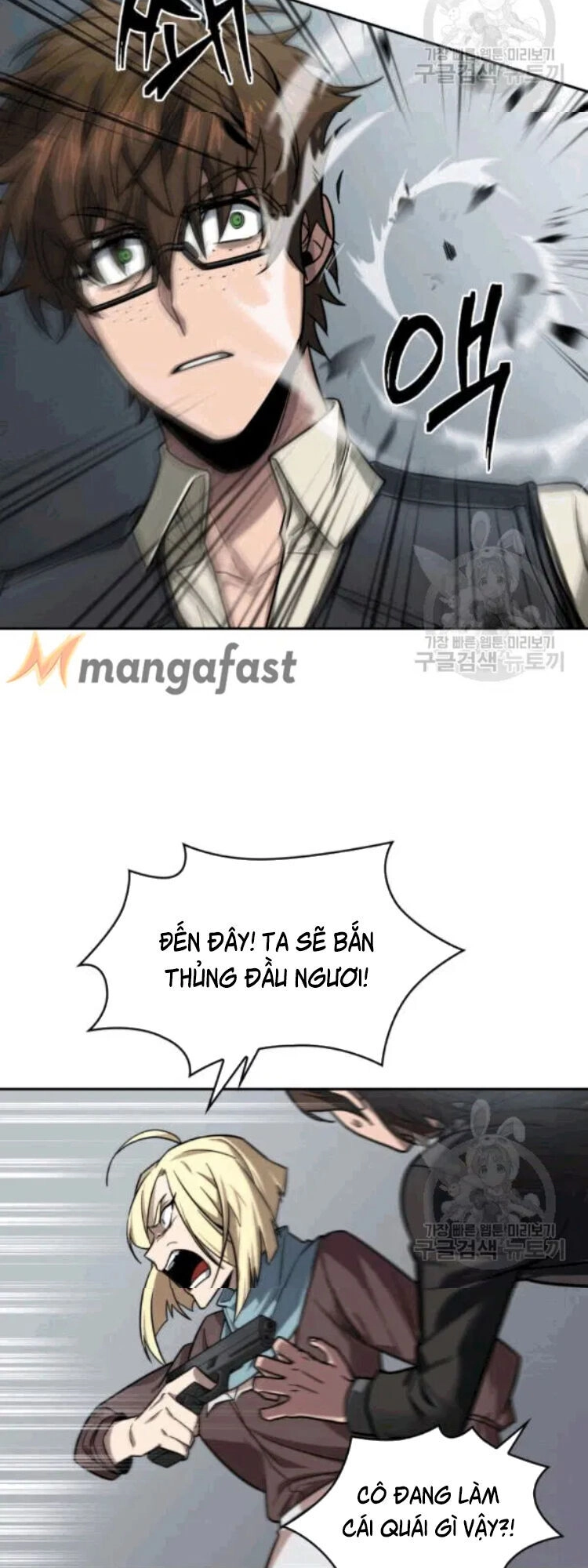 Vua Trộm Mộ Chapter 174 - 4