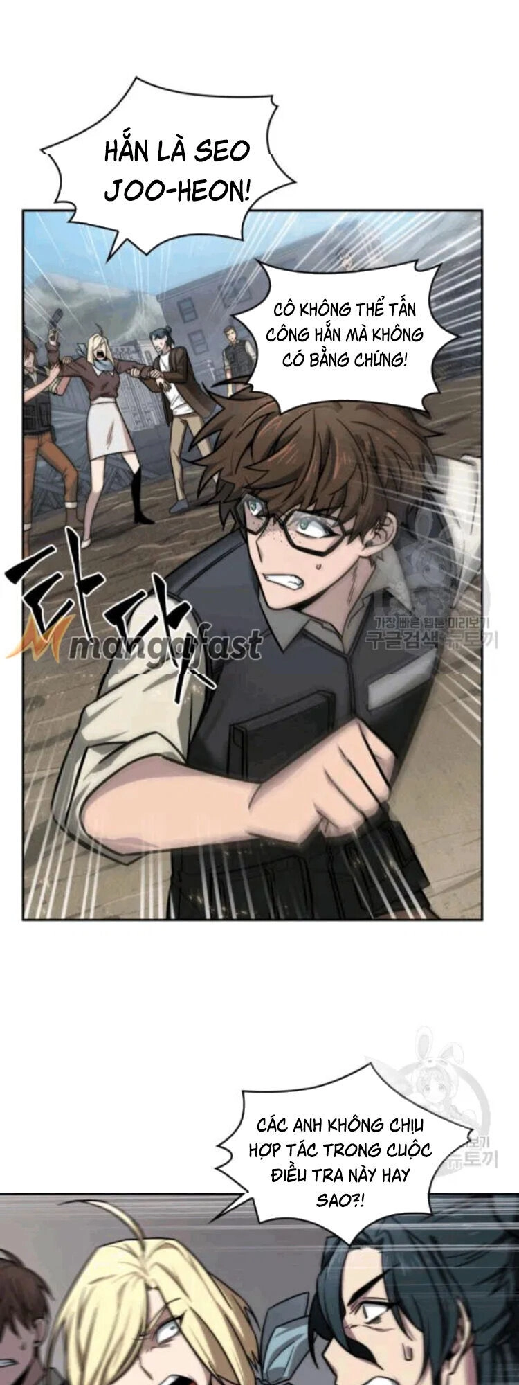 Vua Trộm Mộ Chapter 174 - 6