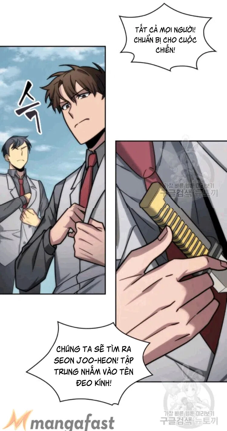 Vua Trộm Mộ Chapter 174 - 8