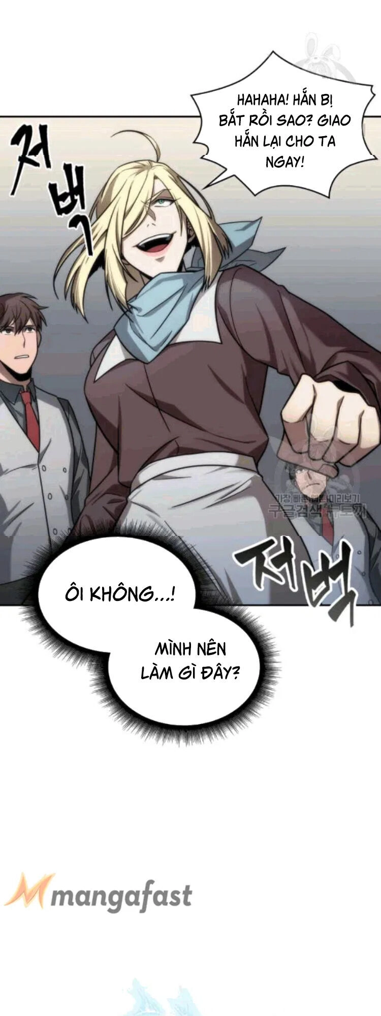 Vua Trộm Mộ Chapter 174 - 15