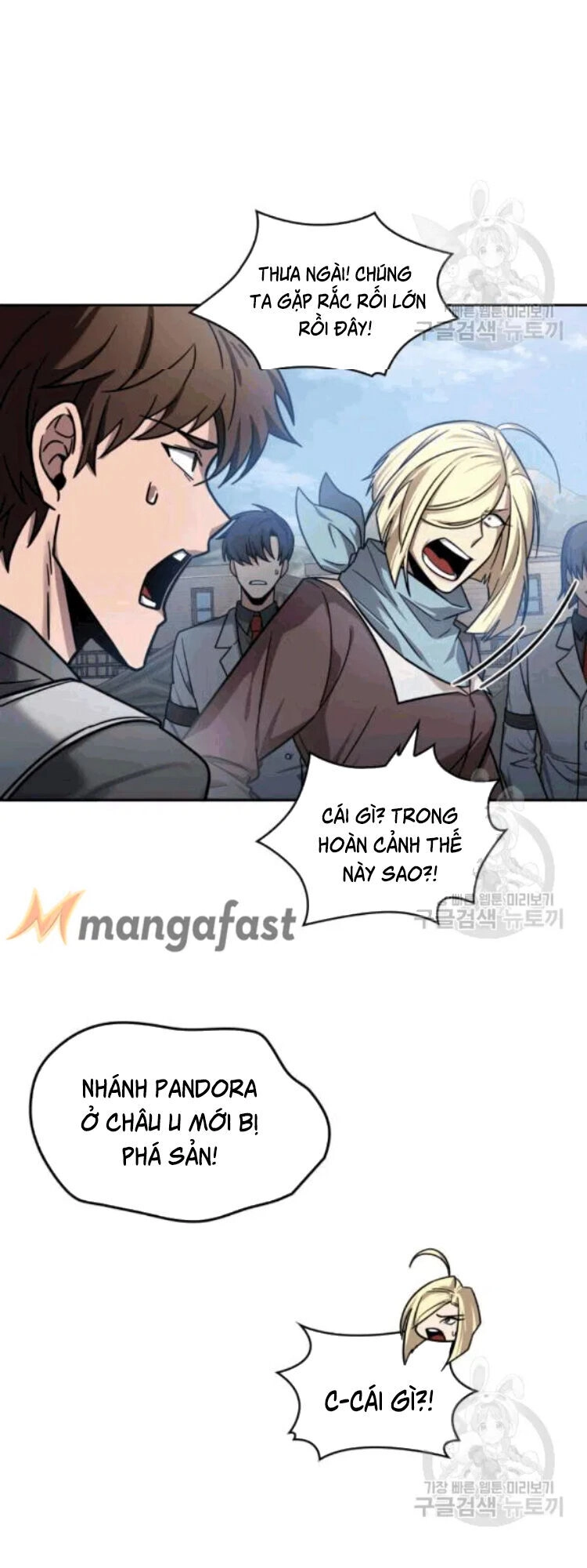 Vua Trộm Mộ Chapter 174 - 17