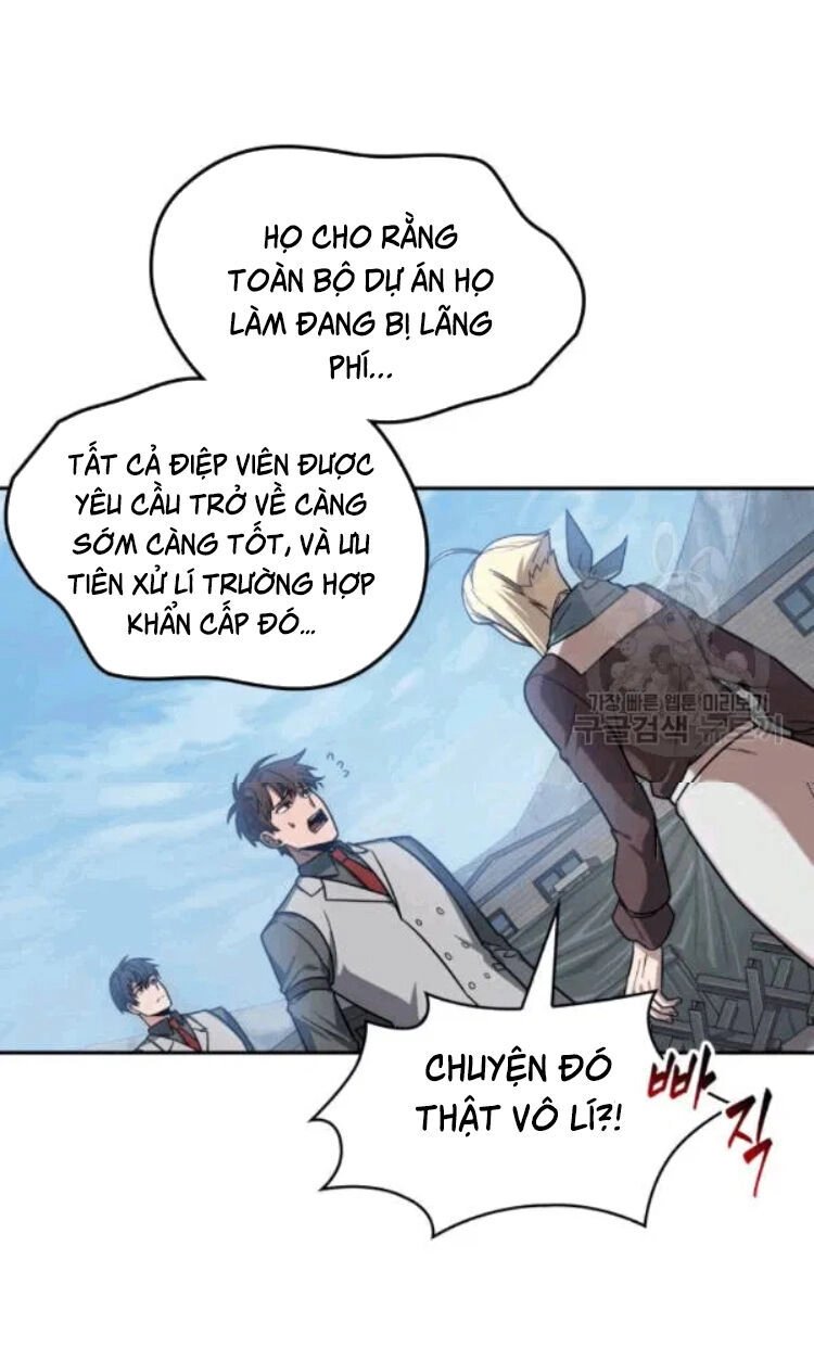Vua Trộm Mộ Chapter 174 - 18