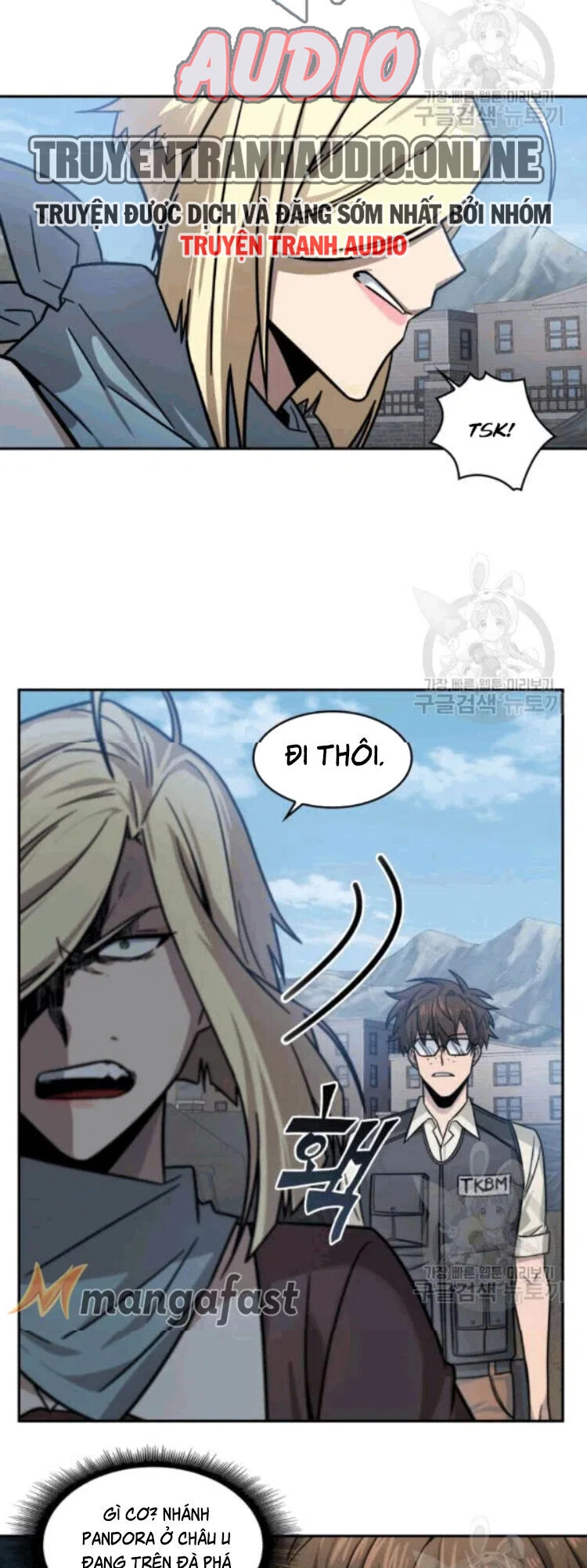 Vua Trộm Mộ Chapter 174 - 21