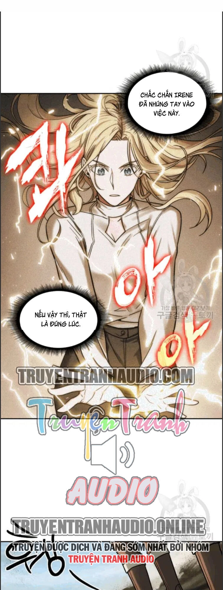 Vua Trộm Mộ Chapter 174 - 23