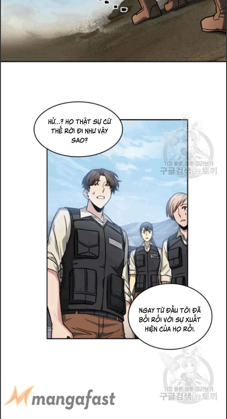 Vua Trộm Mộ Chapter 174 - 24