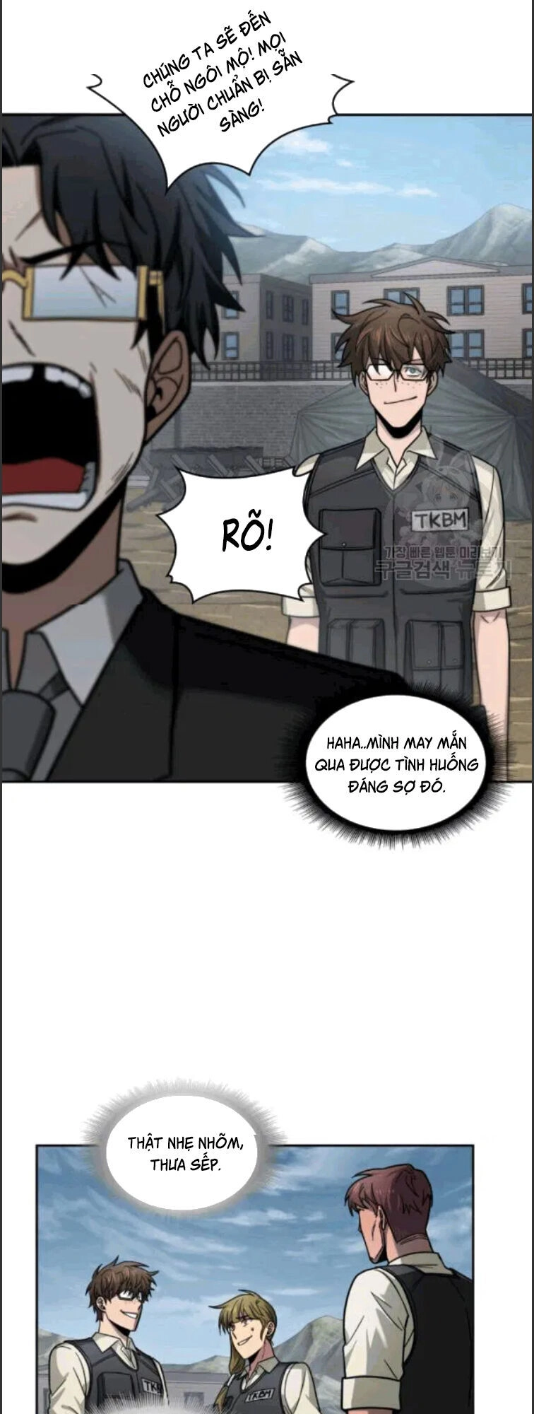 Vua Trộm Mộ Chapter 174 - 31