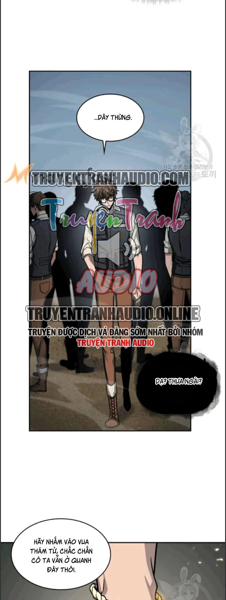 Vua Trộm Mộ Chapter 174 - 33