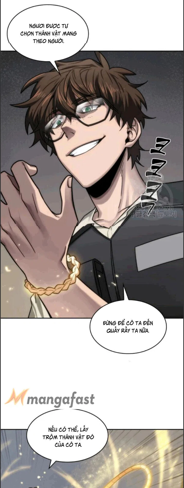 Vua Trộm Mộ Chapter 174 - 35