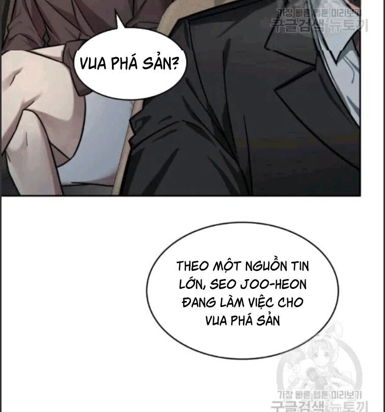 Vua Trộm Mộ Chapter 174 - 40