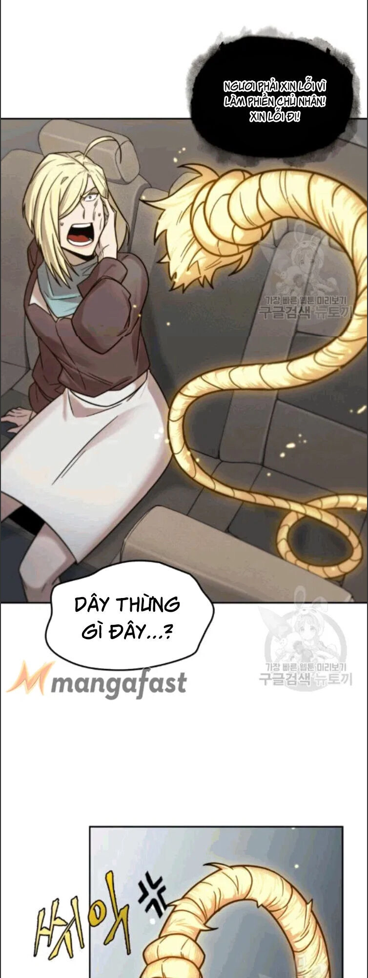 Vua Trộm Mộ Chapter 174 - 44