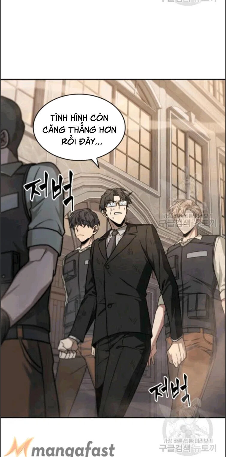 Vua Trộm Mộ Chapter 174 - 53