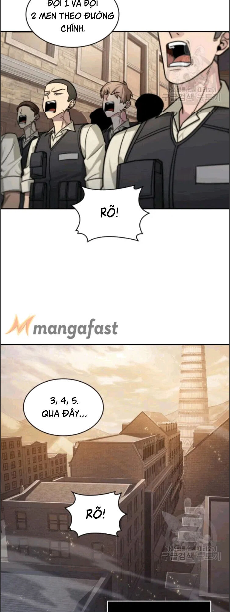 Vua Trộm Mộ Chapter 174 - 56