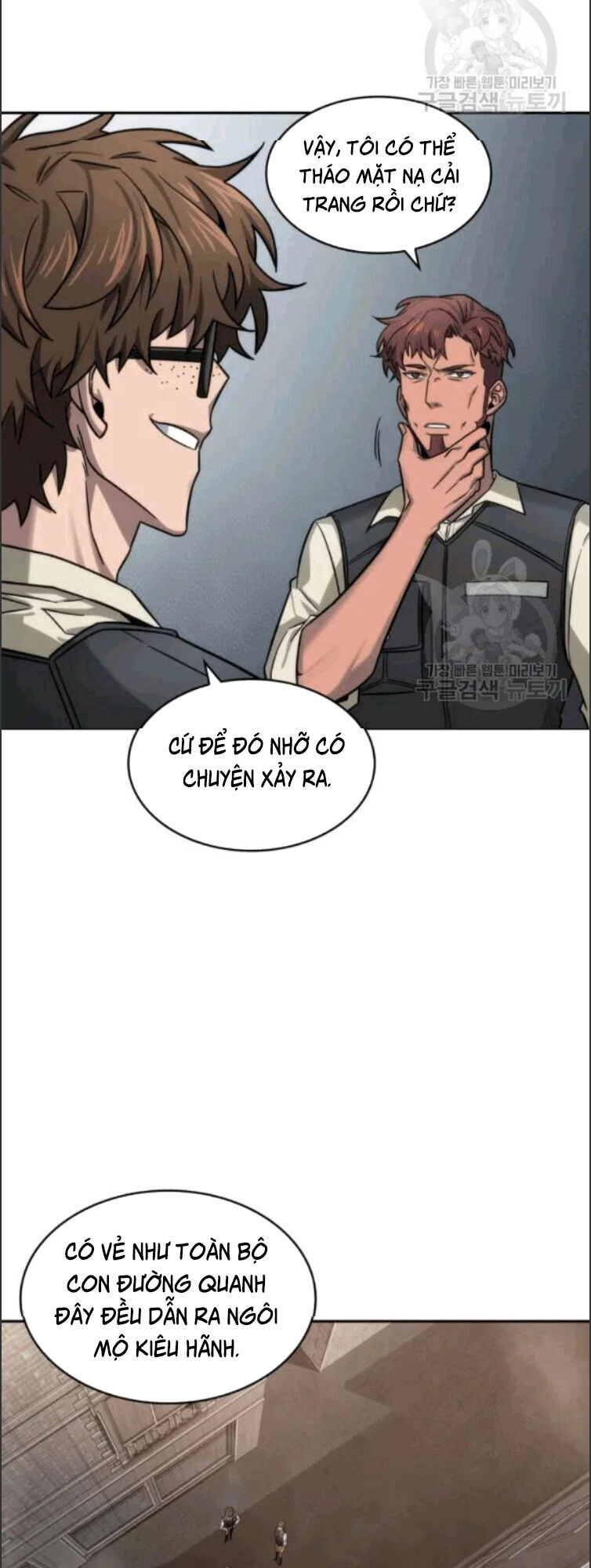 Vua Trộm Mộ Chapter 174 - 60