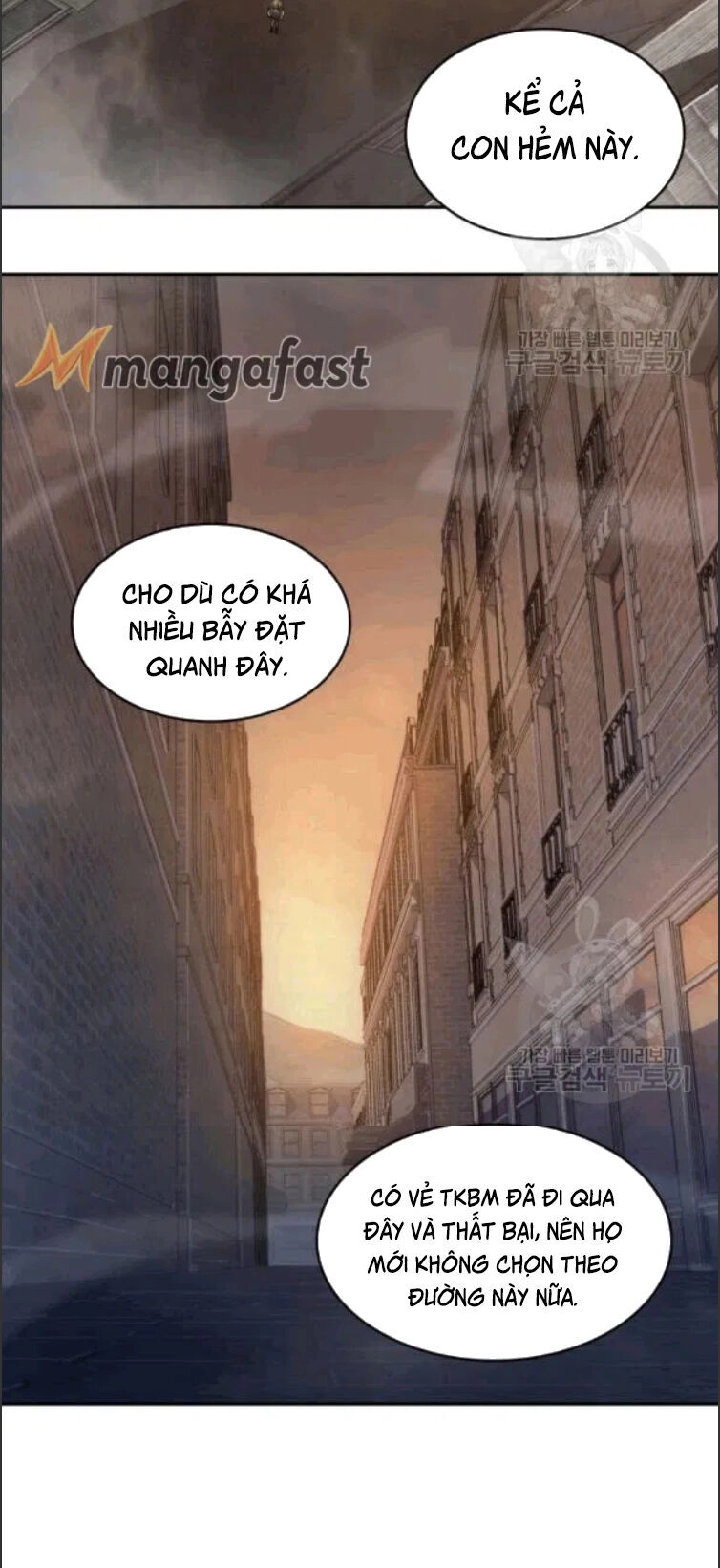 Vua Trộm Mộ Chapter 174 - 61