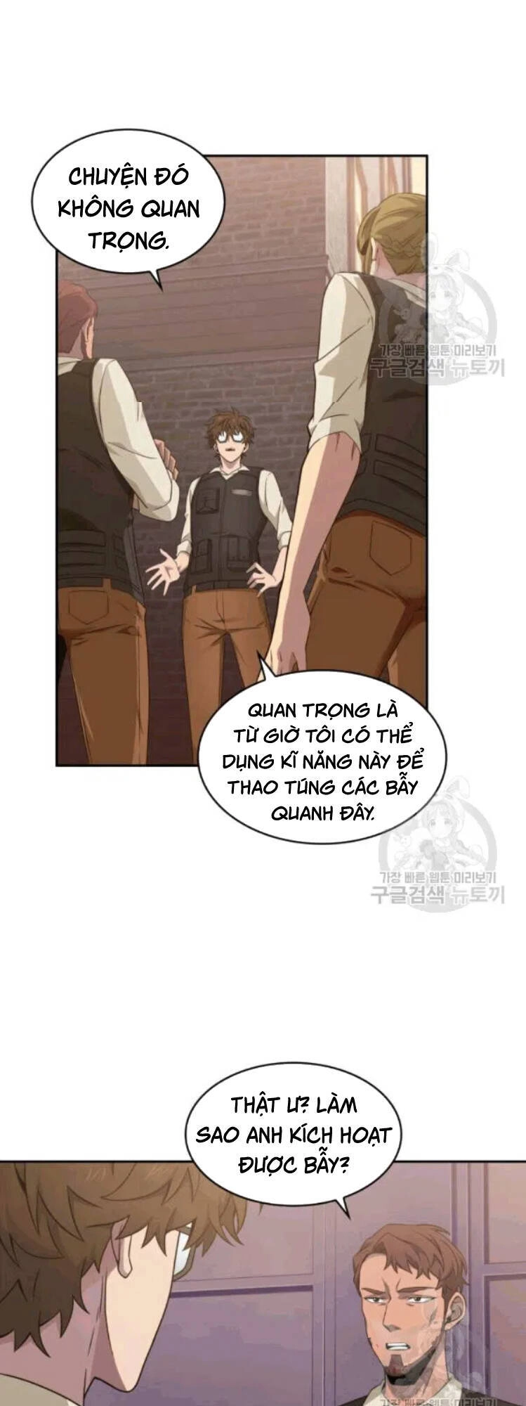 Vua Trộm Mộ Chapter 175 - 5