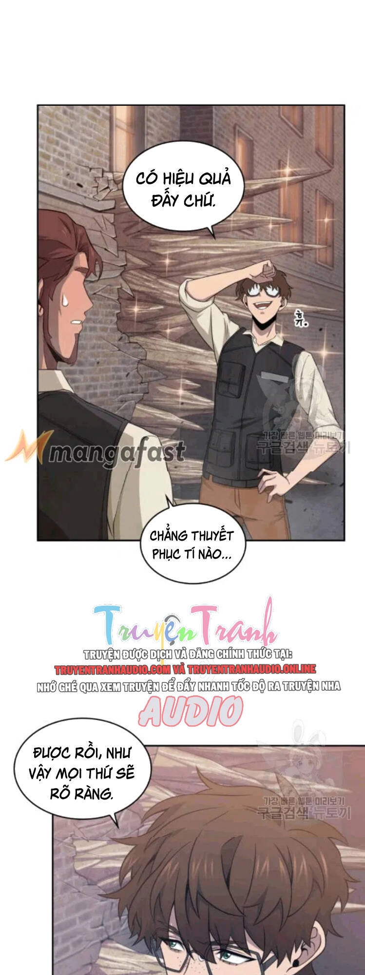 Vua Trộm Mộ Chapter 175 - 9