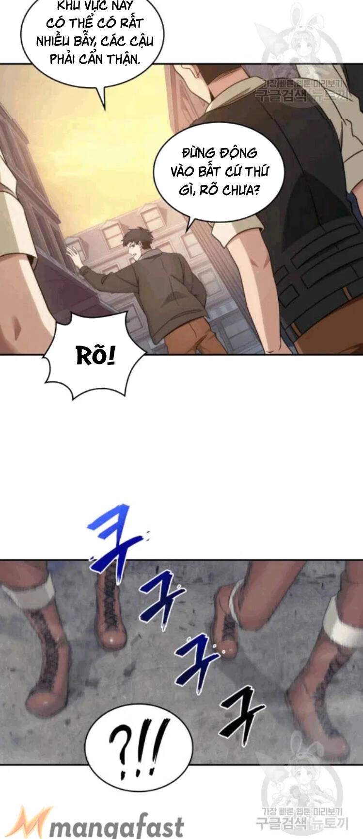 Vua Trộm Mộ Chapter 175 - 13