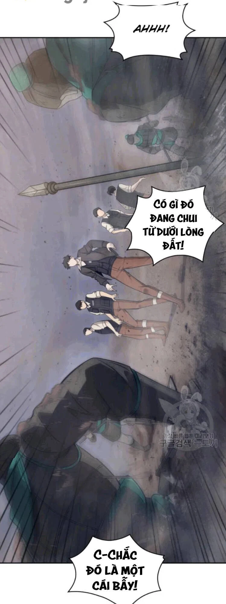 Vua Trộm Mộ Chapter 175 - 14