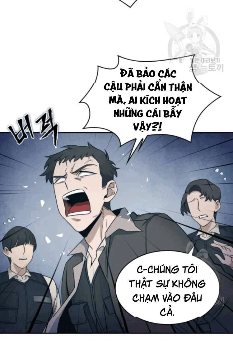 Vua Trộm Mộ Chapter 175 - 15