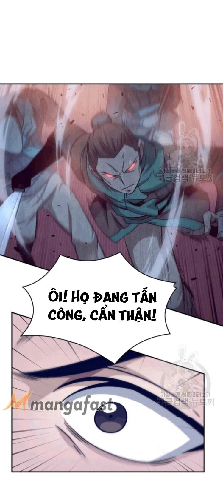 Vua Trộm Mộ Chapter 175 - 16