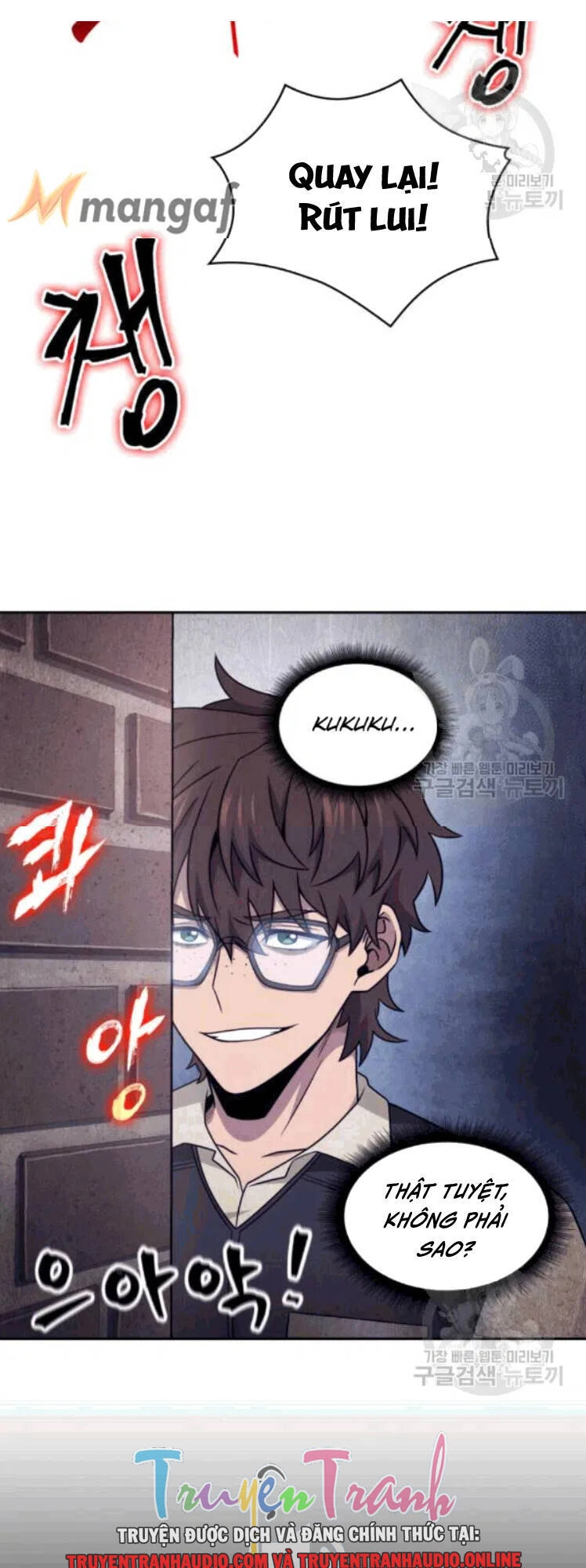 Vua Trộm Mộ Chapter 175 - 20