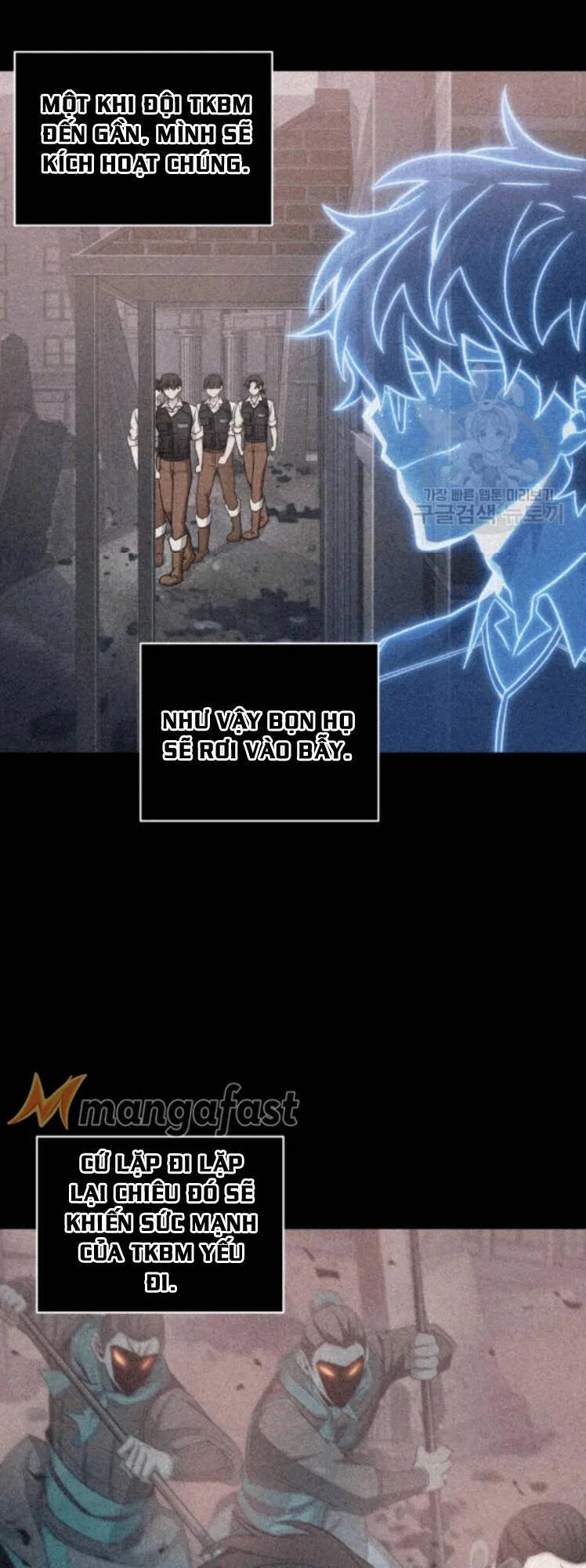 Vua Trộm Mộ Chapter 175 - 22