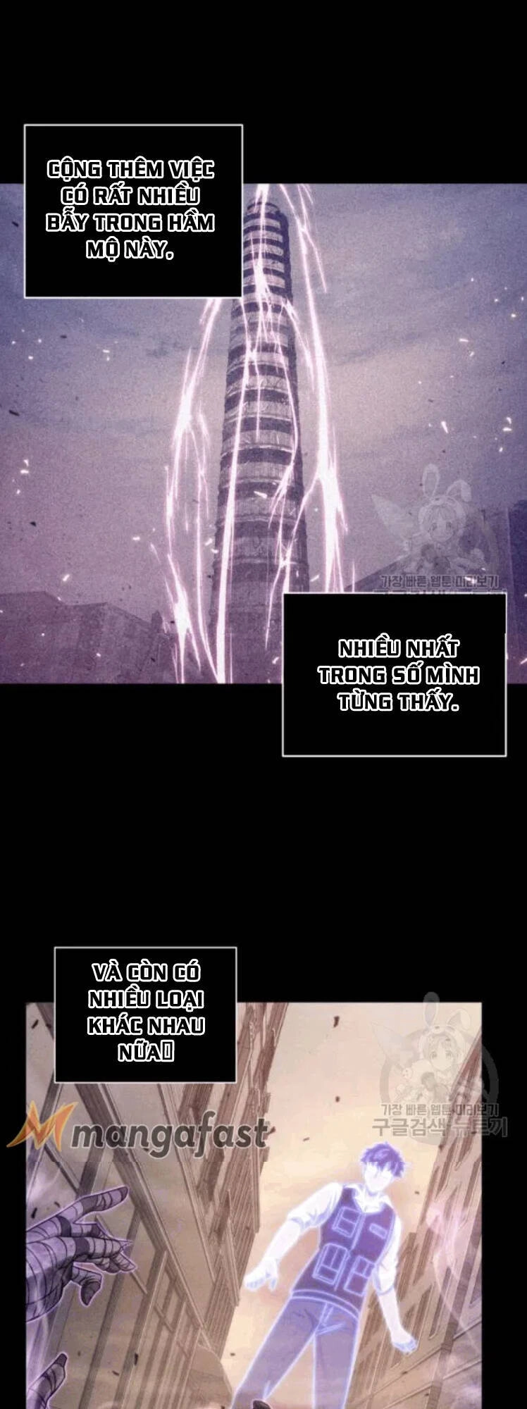 Vua Trộm Mộ Chapter 175 - 24