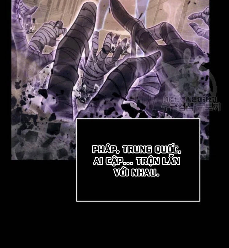 Vua Trộm Mộ Chapter 175 - 25
