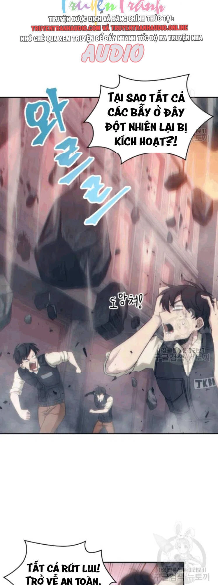 Vua Trộm Mộ Chapter 175 - 28