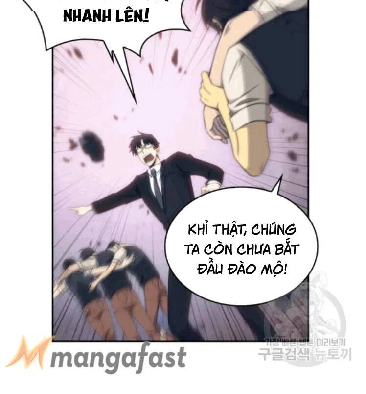 Vua Trộm Mộ Chapter 175 - 29