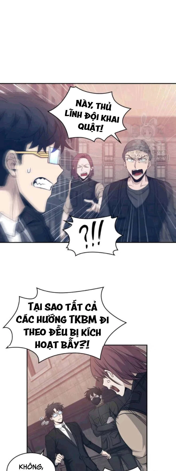 Vua Trộm Mộ Chapter 175 - 30