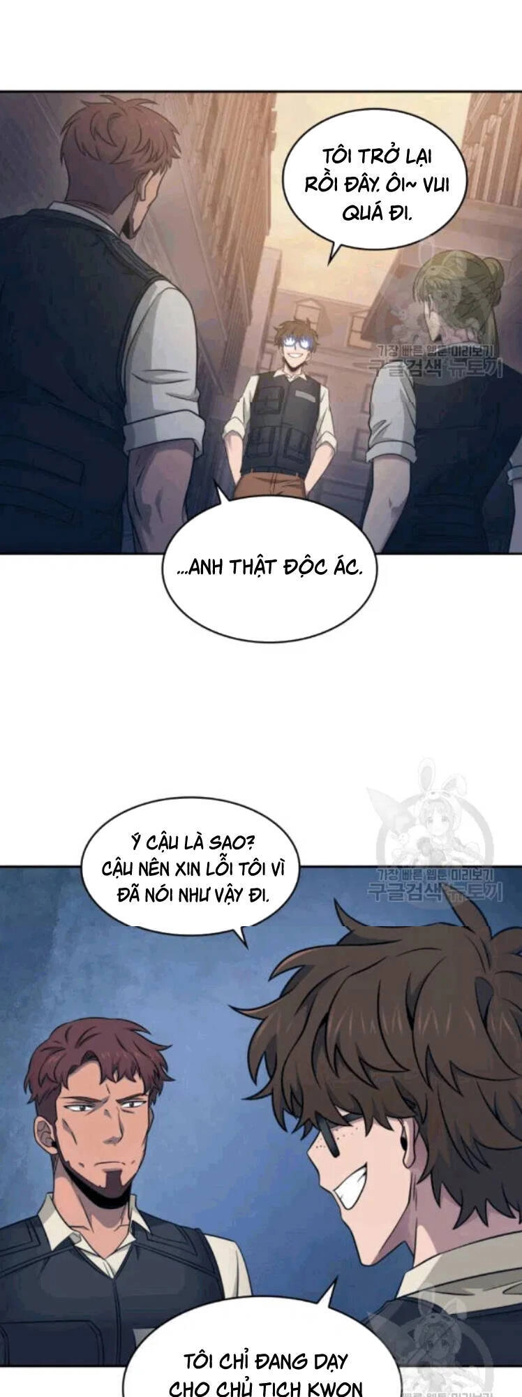 Vua Trộm Mộ Chapter 175 - 34