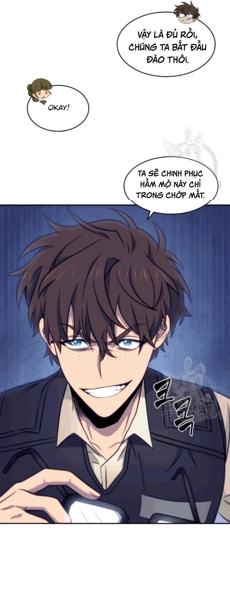 Vua Trộm Mộ Chapter 175 - 36