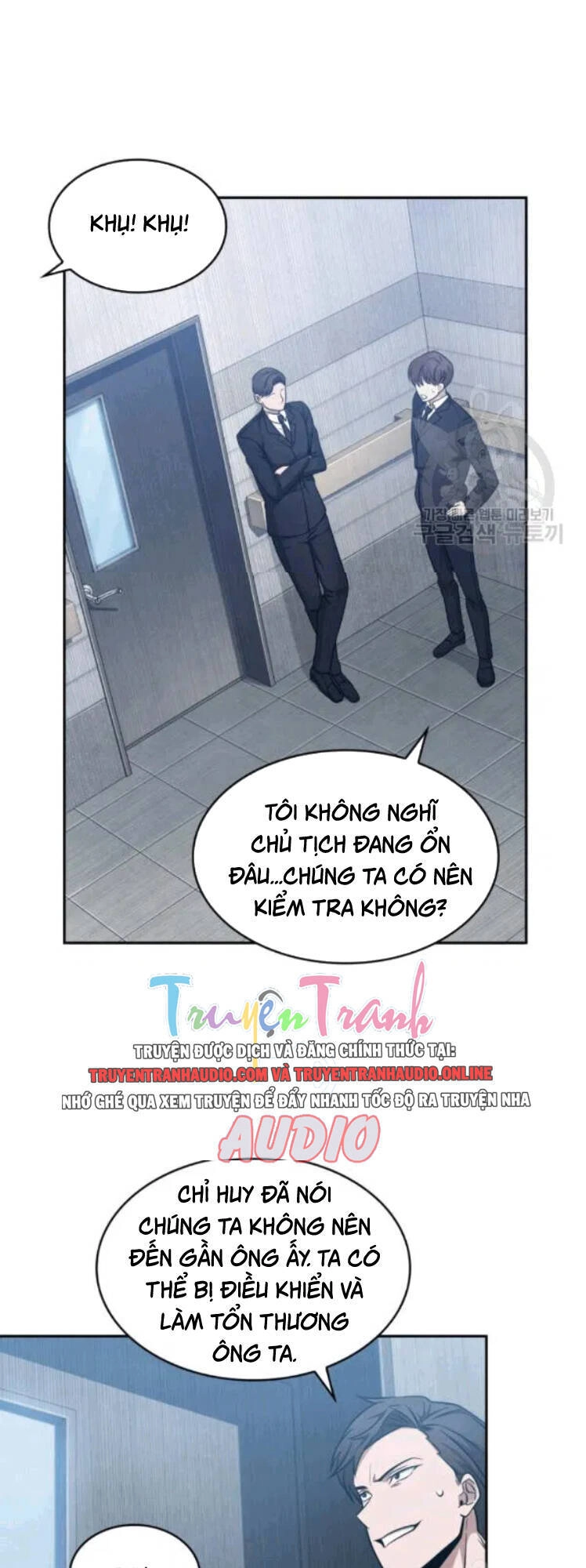 Vua Trộm Mộ Chapter 175 - 38