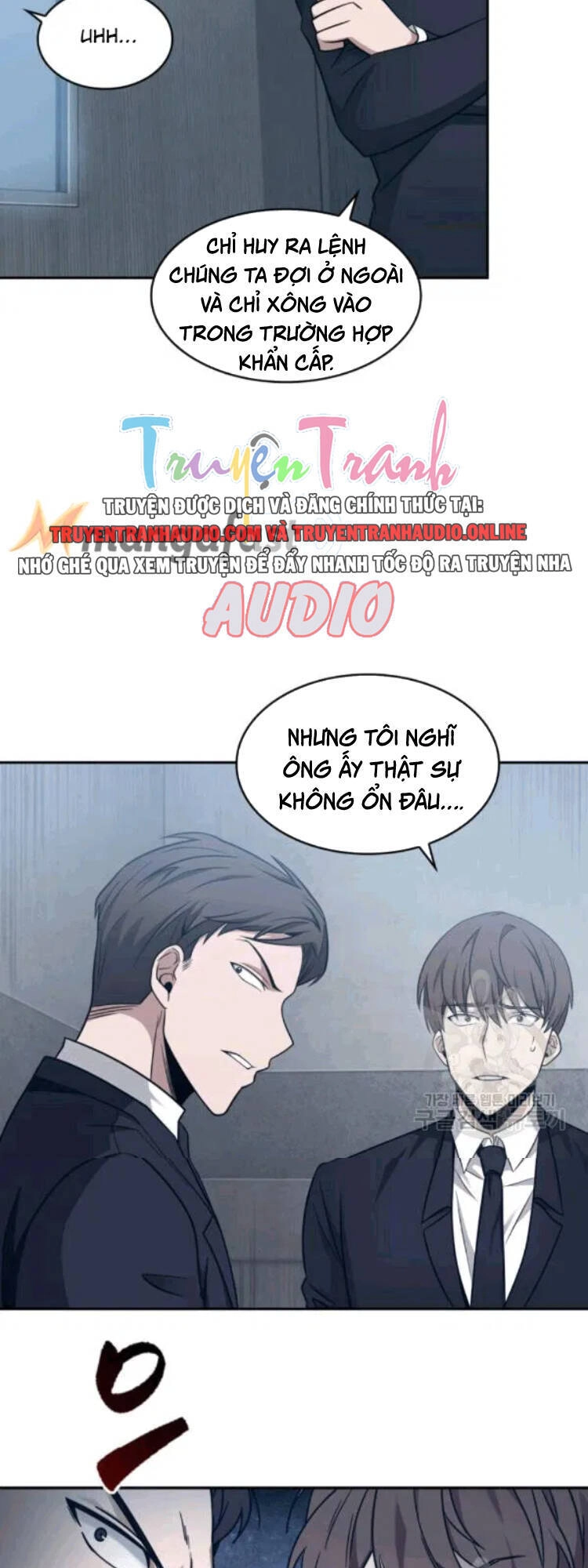 Vua Trộm Mộ Chapter 175 - 40