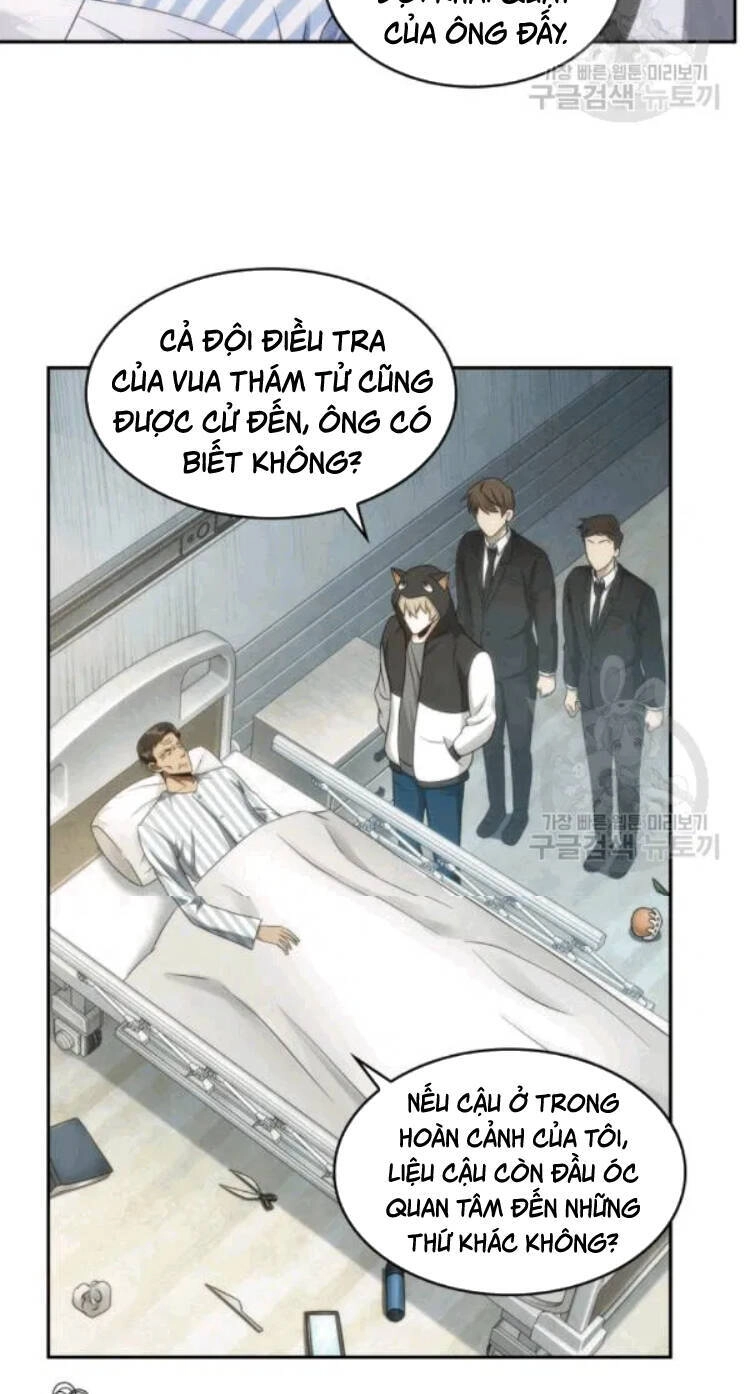 Vua Trộm Mộ Chapter 175 - 50