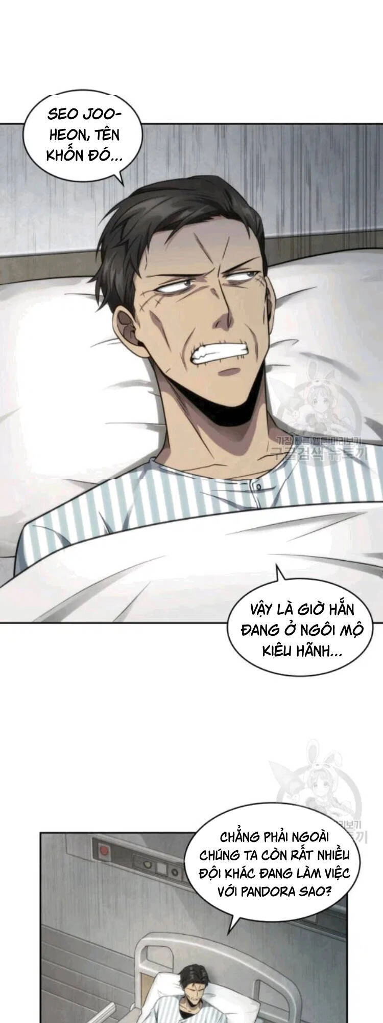 Vua Trộm Mộ Chapter 175 - 55