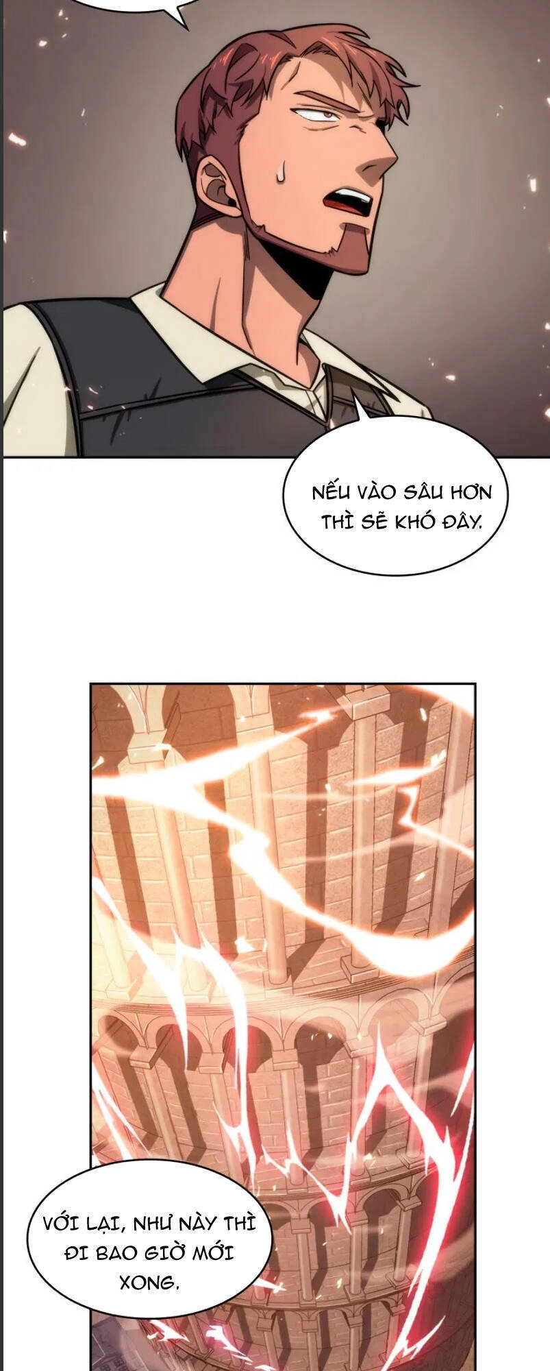 Vua Trộm Mộ Chapter 176 - 5