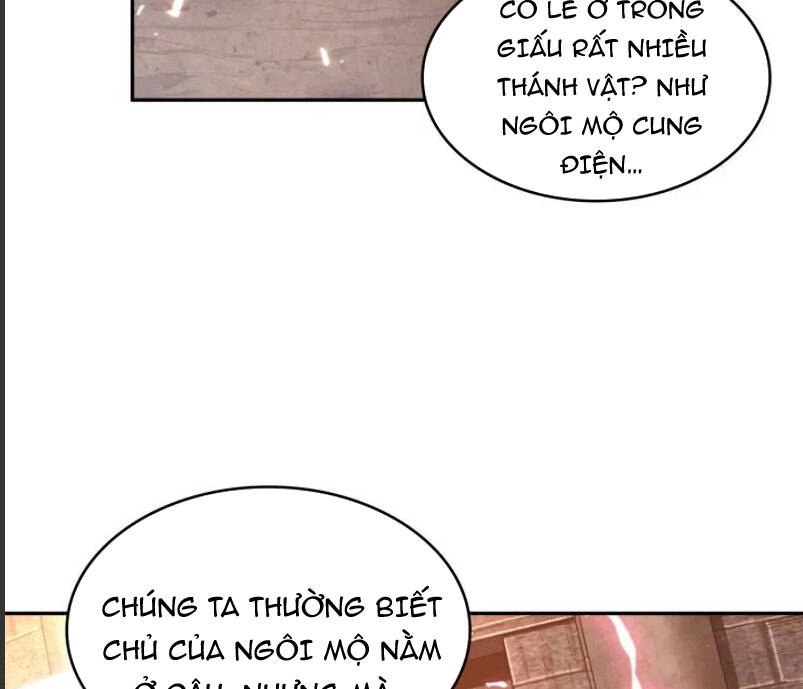 Vua Trộm Mộ Chapter 176 - 7