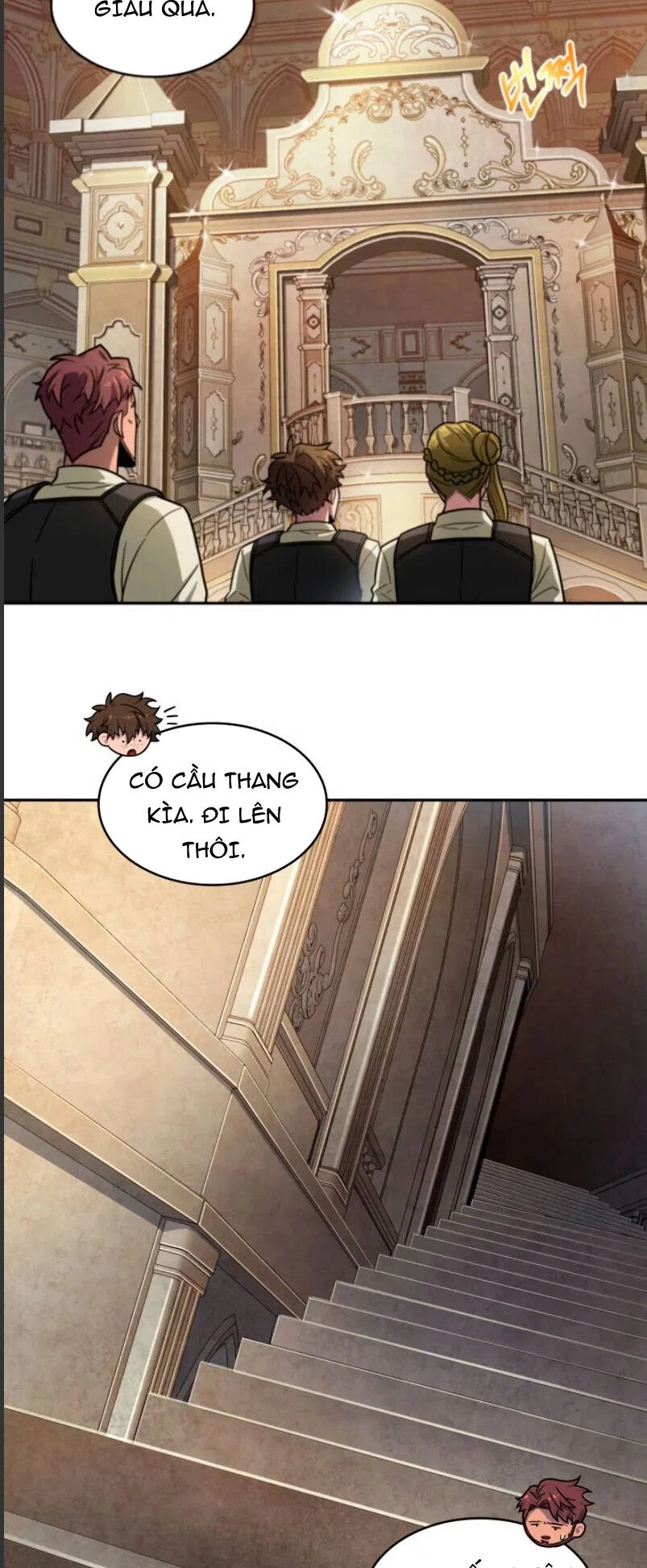 Vua Trộm Mộ Chapter 176 - 14