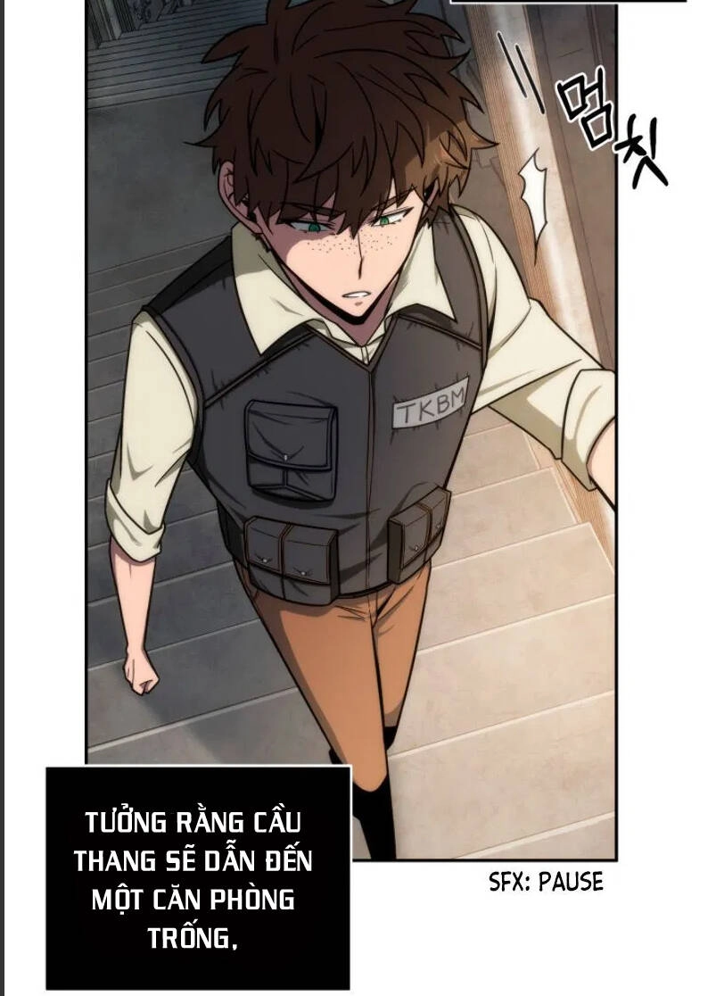 Vua Trộm Mộ Chapter 176 - 16