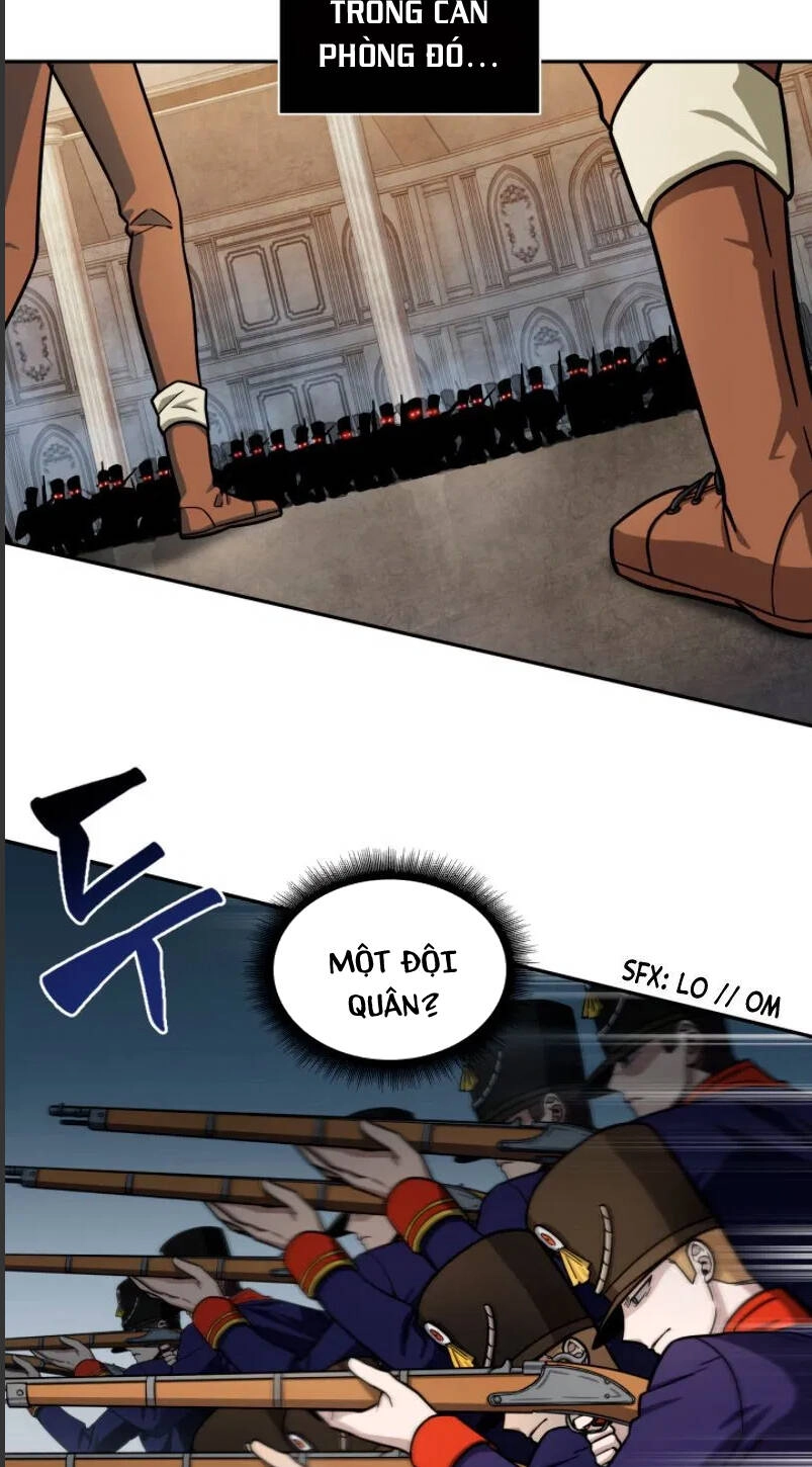 Vua Trộm Mộ Chapter 176 - 18